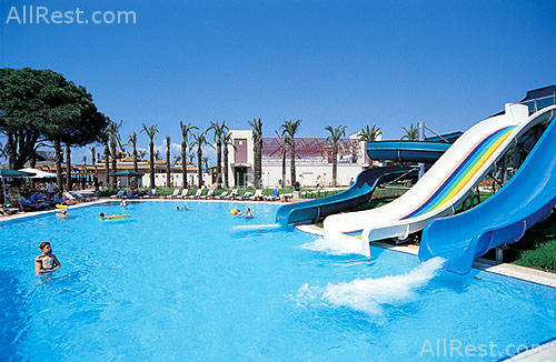 IC Hotel Residence 27